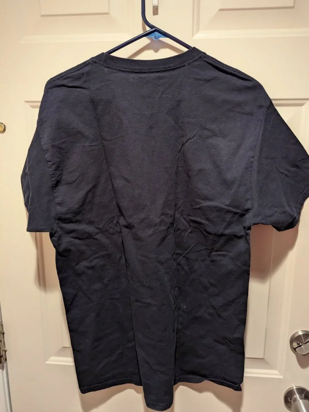Champion Notre Dame Here Come the Irish T Shirt, Size Large - Picture 2 of 4